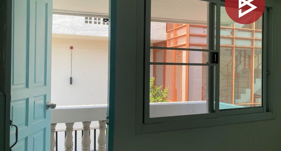 Reihenhaus zum Kauf mit 3 Zimmer in Mueang Nonthaburi, Nonthaburi
