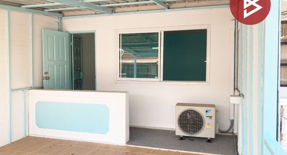 Reihenhaus zum Kauf mit 3 Zimmer in Mueang Nonthaburi, Nonthaburi