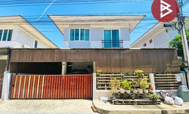 À vendre 3 chambres maison à Mueang Samut Sakhon, Samut Sakhon