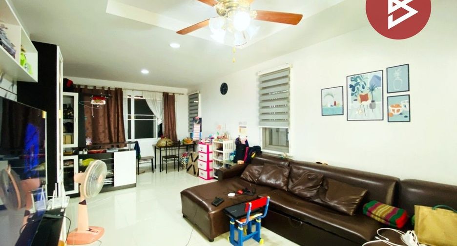 Casa en venta de 3 habitaciones en Mueang Samut Sakhon, Samut Sakhon