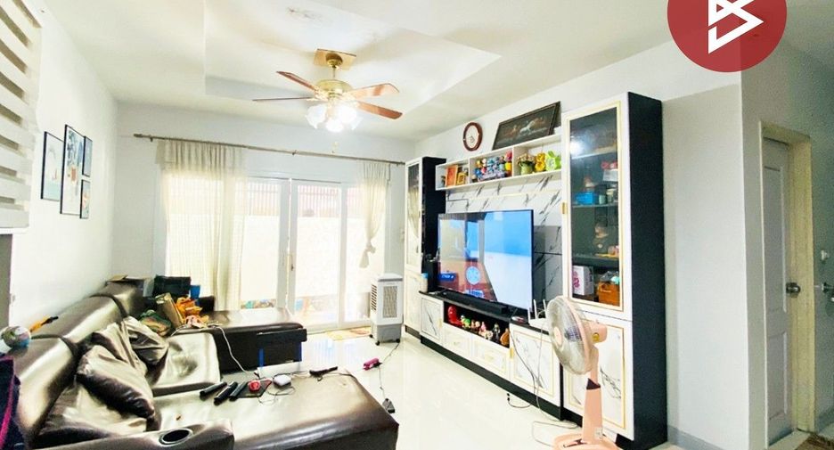 Casa en venta de 3 habitaciones en Mueang Samut Sakhon, Samut Sakhon