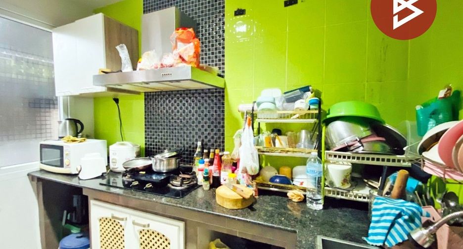 Casa en venta de 3 habitaciones en Mueang Samut Sakhon, Samut Sakhon