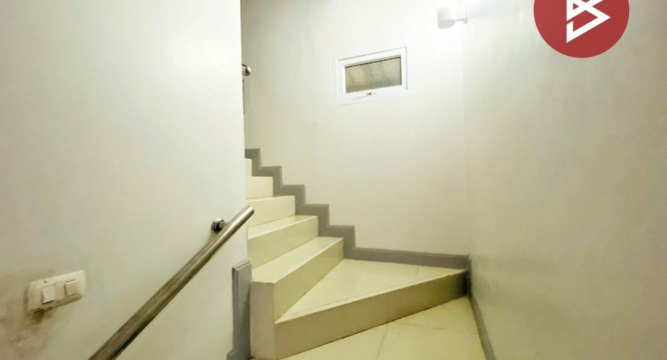 Casa en venta de 3 habitaciones en Mueang Samut Sakhon, Samut Sakhon