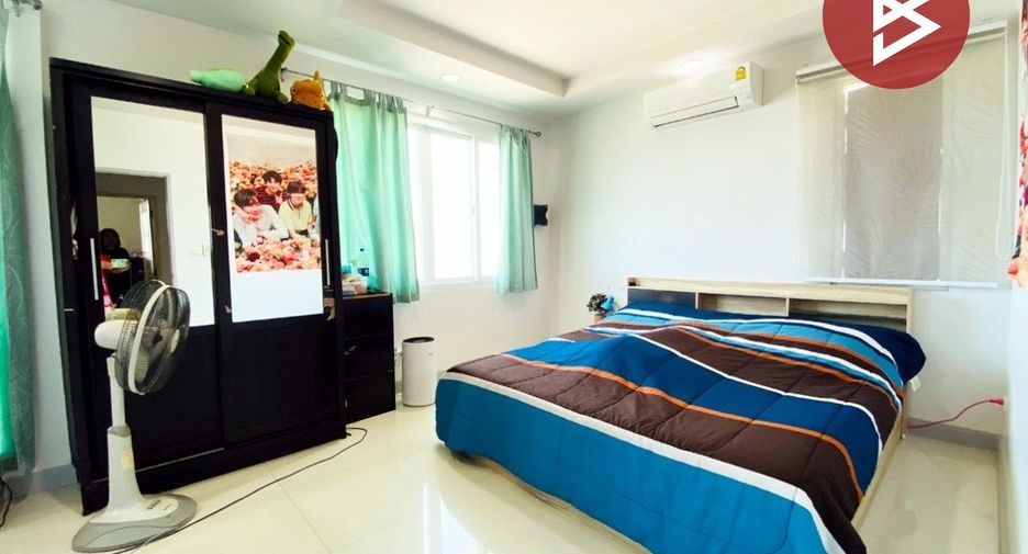 Casa en venta de 3 habitaciones en Mueang Samut Sakhon, Samut Sakhon