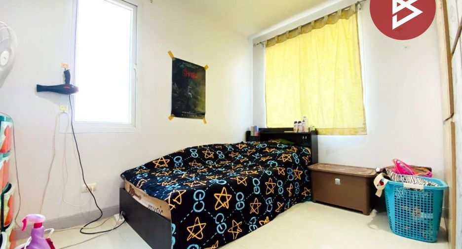 Casa en venta de 3 habitaciones en Mueang Samut Sakhon, Samut Sakhon
