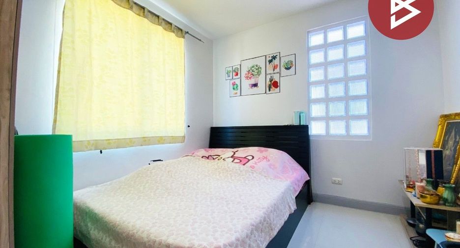 Casa en venta de 3 habitaciones en Mueang Samut Sakhon, Samut Sakhon
