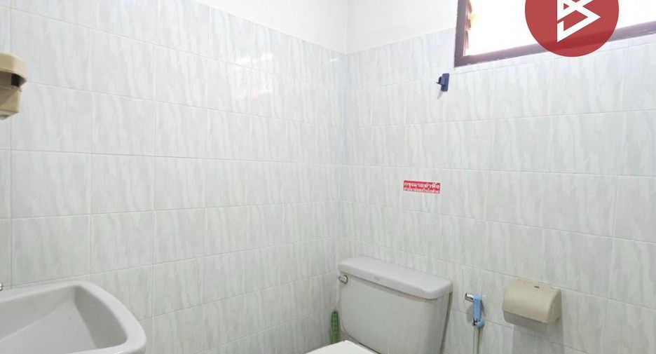 For sale studio apartment in Don Tum, Nakhon Pathom