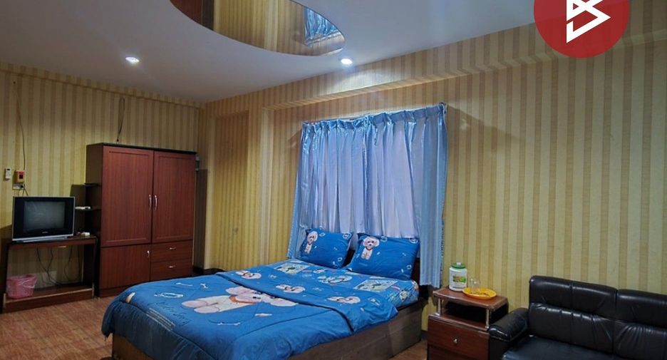 For sale studio apartment in Don Tum, Nakhon Pathom