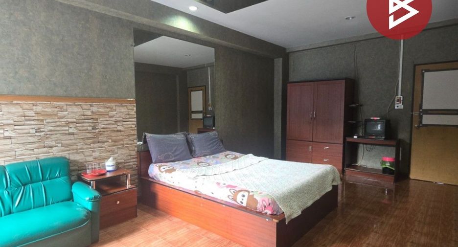 For sale studio apartment in Don Tum, Nakhon Pathom