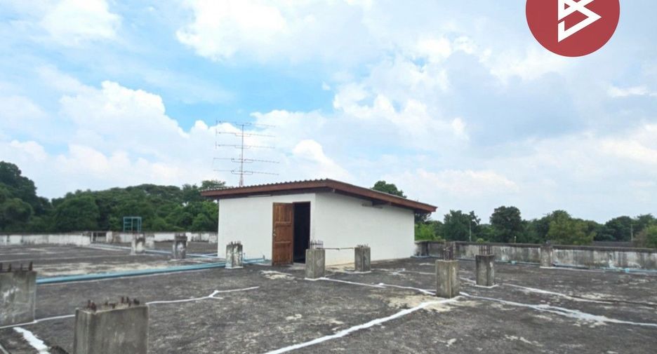 For sale studio apartment in Don Tum, Nakhon Pathom