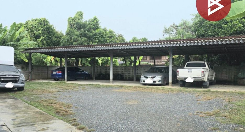 For sale studio apartment in Don Tum, Nakhon Pathom