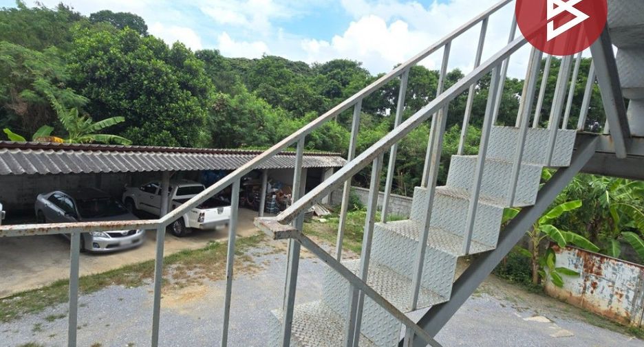 For sale studio apartment in Don Tum, Nakhon Pathom