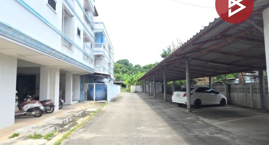 For sale studio apartment in Don Tum, Nakhon Pathom