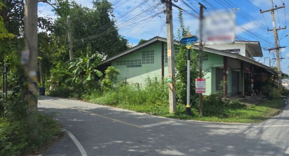 For sale studio apartment in Don Tum, Nakhon Pathom