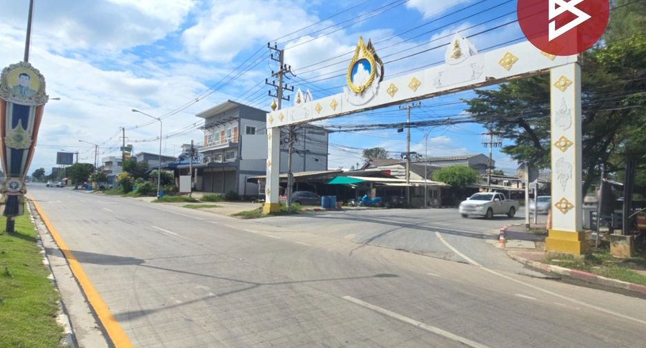 For sale studio apartment in Don Tum, Nakhon Pathom