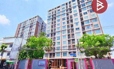 ขาย 1 เตียง คอนโด ใน บางกอกน้อย, กรุงเทพฯ