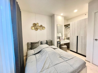Condo en alquiler de 2 habitaciones en Mueang Chiang Mai, Chiang Mai