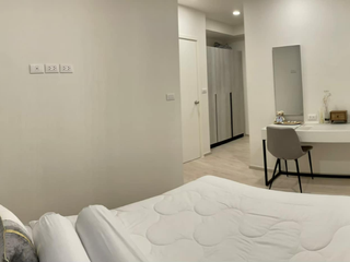 Condo en alquiler de 2 habitaciones en Mueang Chiang Mai, Chiang Mai