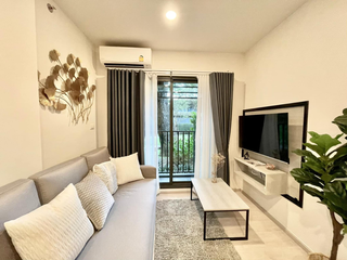 Condo en alquiler de 2 habitaciones en Mueang Chiang Mai, Chiang Mai