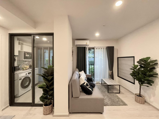 Condo en alquiler de 2 habitaciones en Mueang Chiang Mai, Chiang Mai