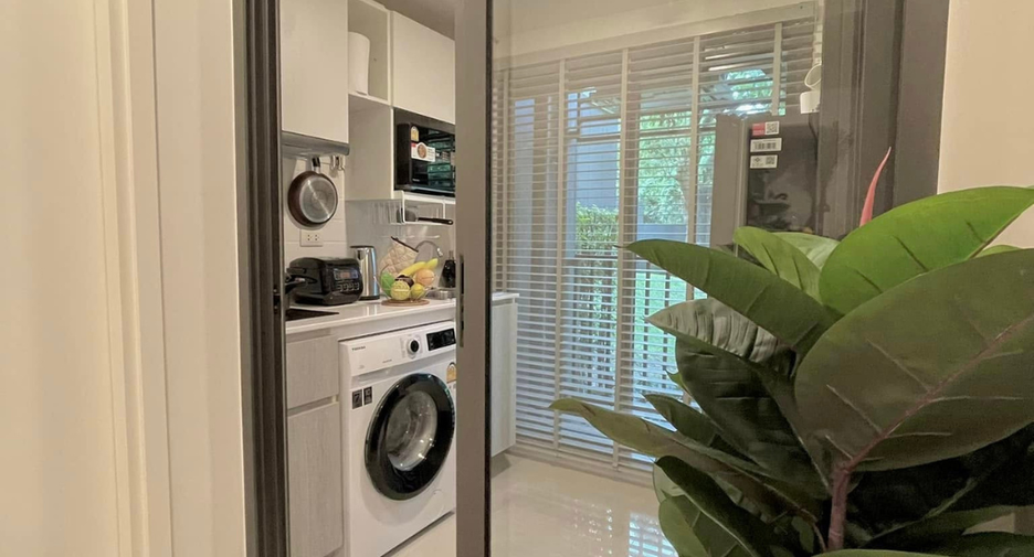 For rent 2 bedrooms condo in Mueang Chiang Mai, Chiang Mai