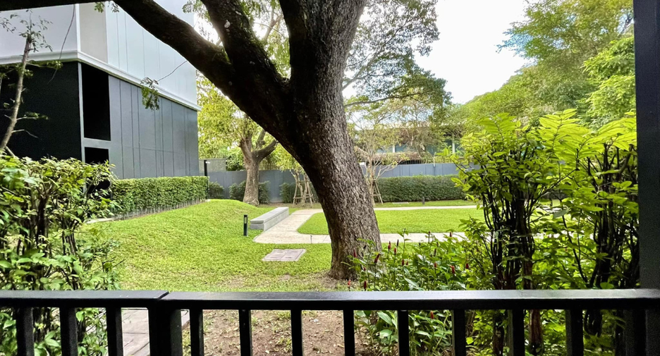 For rent 2 bedrooms condo in Mueang Chiang Mai, Chiang Mai
