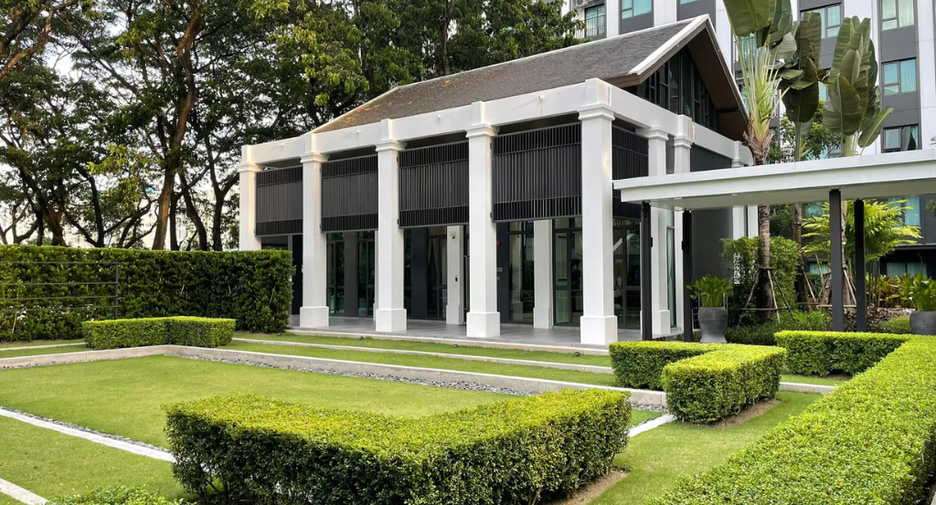 For rent 2 bedrooms condo in Mueang Chiang Mai, Chiang Mai