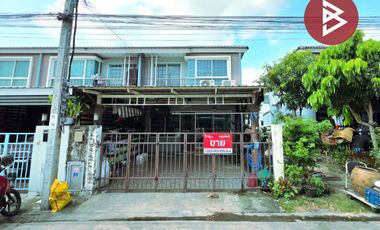 Reihenhaus zum Kauf mit 3 Zimmer in Prawet, Bangkok