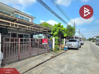 Casa adosada en venta de 3 habitaciones en Prawet, Bangkok
