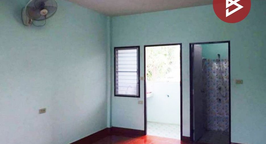 Apartamento en venta de estudio en Bang Lamung, Chonburi