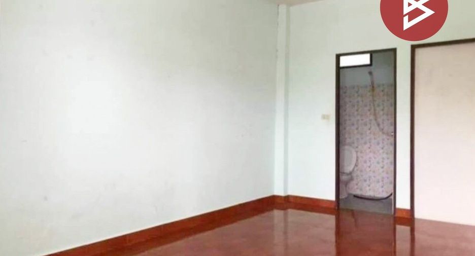 Apartamento en venta de estudio en Bang Lamung, Chonburi