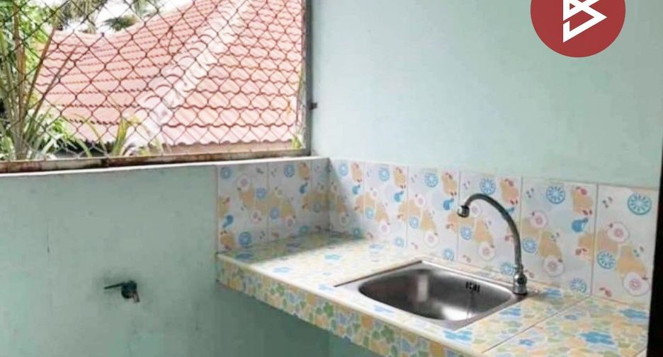 Apartamento en venta de estudio en Bang Lamung, Chonburi
