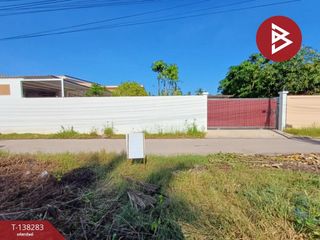 For sale land in Mueang Samut Songkhram, Samut Songkhram