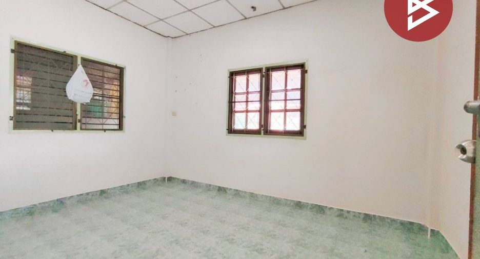 Casa en venta de 2 habitaciones en Mueang Ratchaburi, Ratchaburi