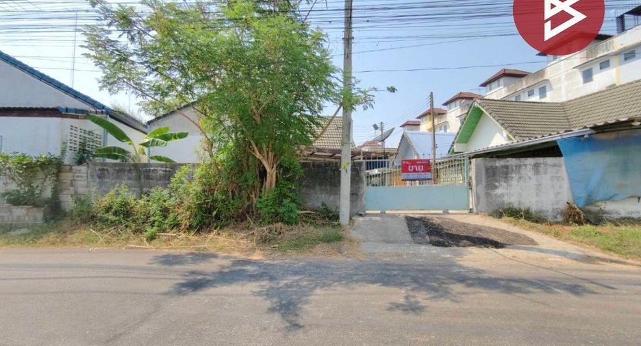 Casa en venta de 2 habitaciones en Mueang Ratchaburi, Ratchaburi