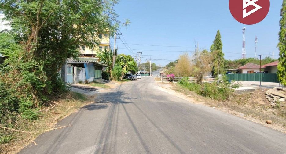 Casa en venta de 2 habitaciones en Mueang Ratchaburi, Ratchaburi