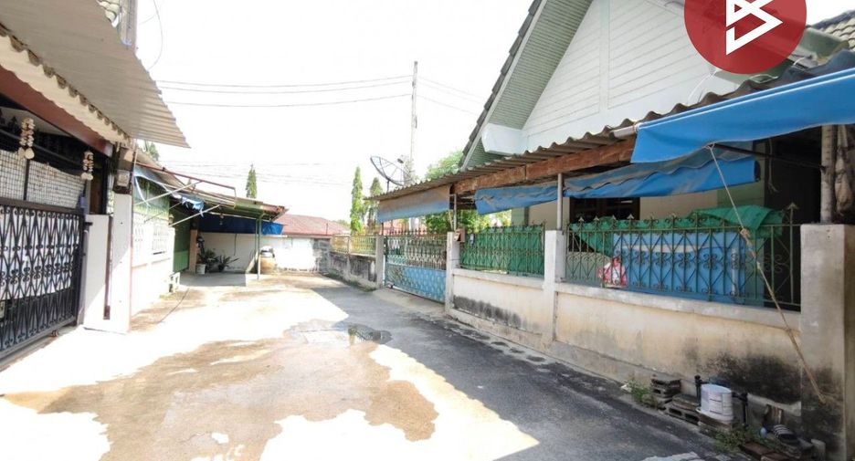 Casa en venta de 2 habitaciones en Mueang Ratchaburi, Ratchaburi