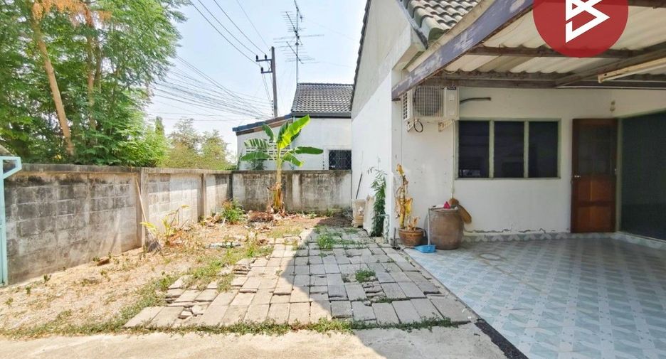 Casa en venta de 2 habitaciones en Mueang Ratchaburi, Ratchaburi