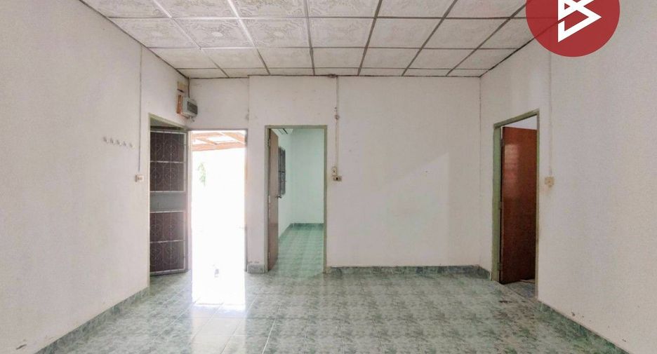 Casa en venta de 2 habitaciones en Mueang Ratchaburi, Ratchaburi