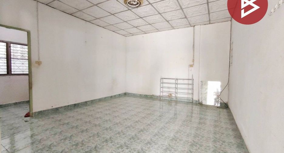 Casa en venta de 2 habitaciones en Mueang Ratchaburi, Ratchaburi