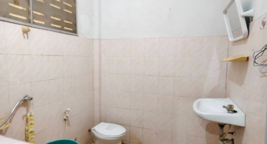 Casa en venta de 2 habitaciones en Mueang Ratchaburi, Ratchaburi