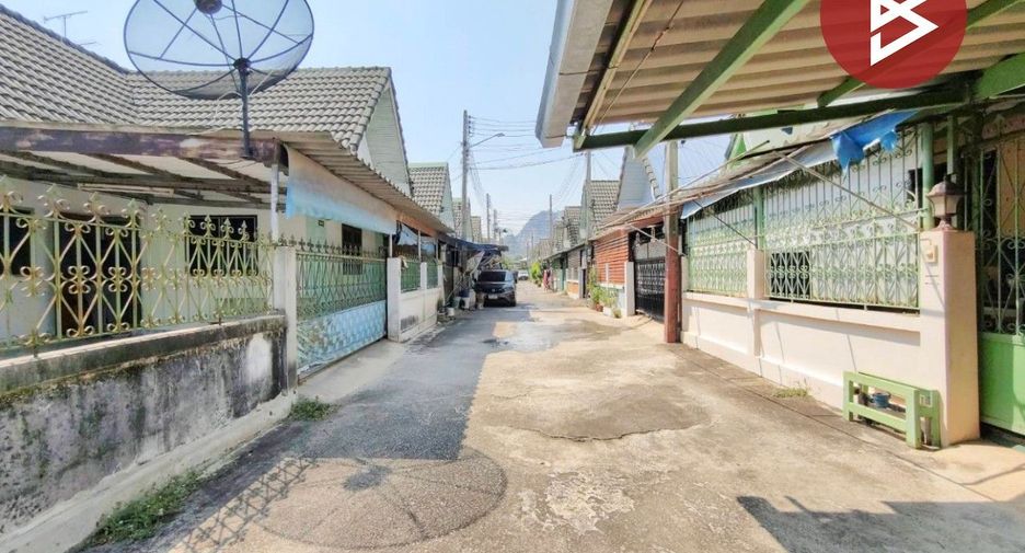 Casa en venta de 2 habitaciones en Mueang Ratchaburi, Ratchaburi