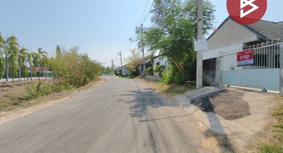 Casa en venta de 2 habitaciones en Mueang Ratchaburi, Ratchaburi