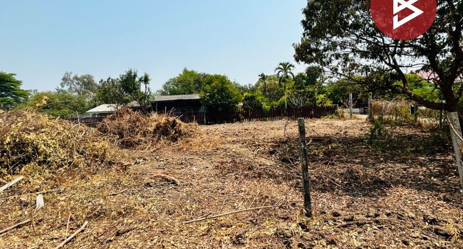 出售 土地 在 Photharam, Ratchaburi