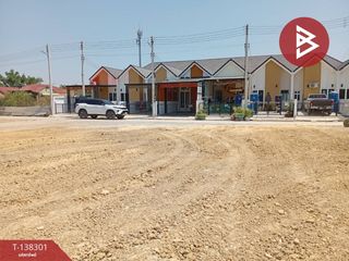 Terreno en venta en Mueang Nakhon Pathom, Nakhon Pathom
