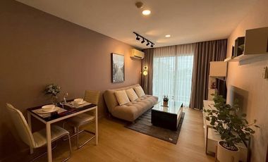 For sale 1 bed condo in Mueang Chiang Mai, Chiang Mai