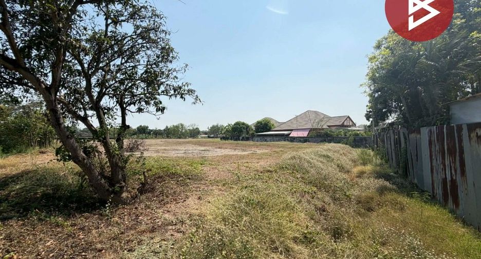 Terreno en venta en Mueang Nakhon Pathom, Nakhon Pathom