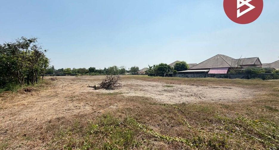 Terreno en venta en Mueang Nakhon Pathom, Nakhon Pathom