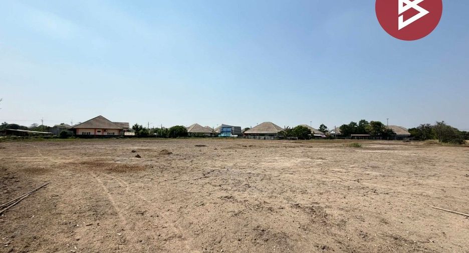 Terreno en venta en Mueang Nakhon Pathom, Nakhon Pathom
