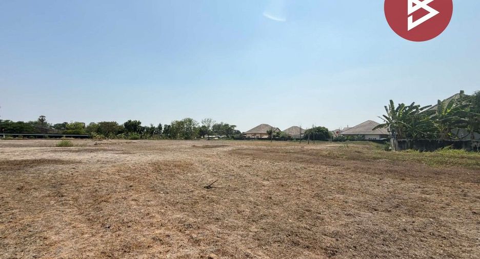Terreno en venta en Mueang Nakhon Pathom, Nakhon Pathom
